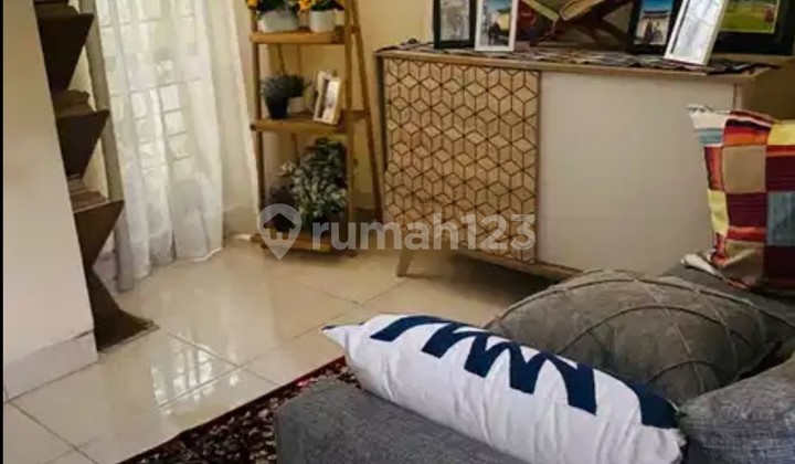 Rumah Gress Di Cluster Cempaka Residence Jatiwaringin- Jati Ce 2