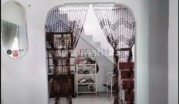 Rumah Keren di Kemang Ifi Graha - Bekasi Selatan 2