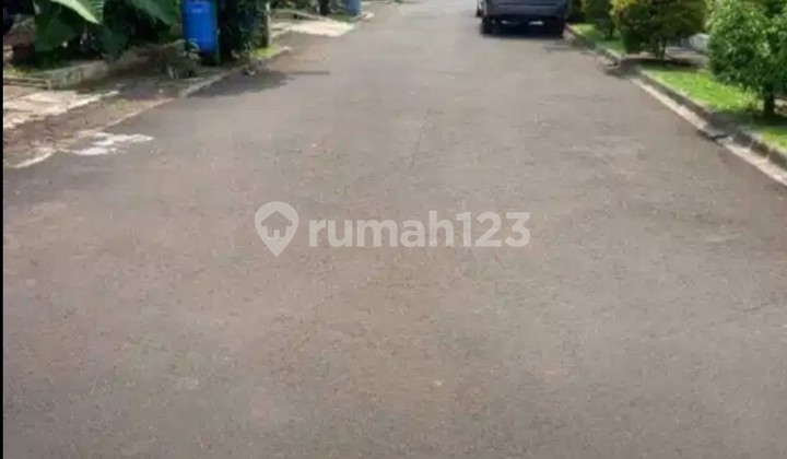 Rumah Keren di Pondok Kelapa Residence - Duren Sawit 2
