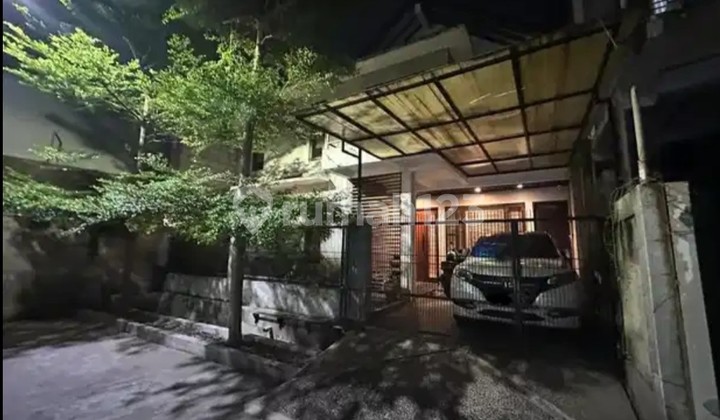 Rumah Gress Spt Baru Di Komplek Elite Billymoon Pondok Kelapa Rumah Gress Spt Baru Di Komplek Elite Billymoon Pondok Kelapa