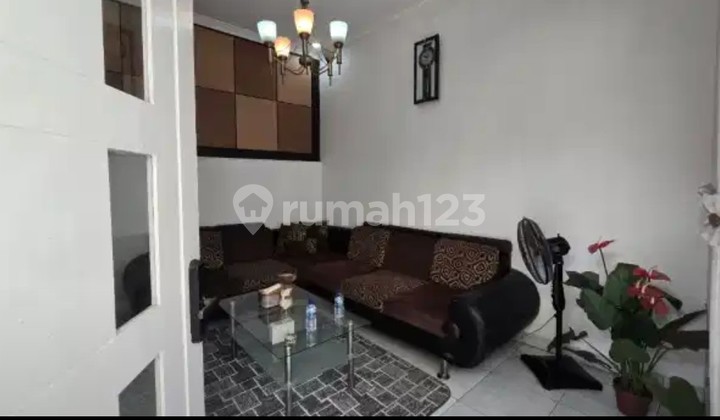 Cool House in Griya Bintara Indah - 500M Pondok Kopi 2