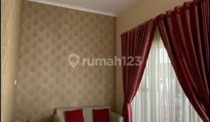 Rumah Mewah Di Palem Pondok Kelapa 2