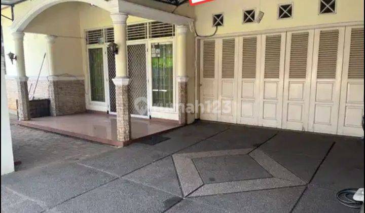 Rumah Mewah Baru Renov Di Klender - Duren Sawit 2