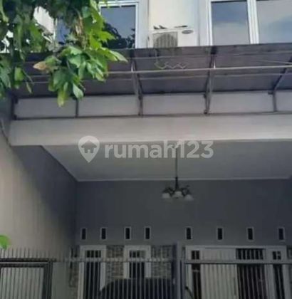 Rumah Mewah Di Kayumas Pulogadung - Rawamangun