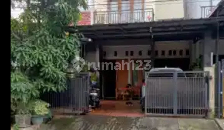 Rumah Keren di Prima Harapan - Dekat Summarecon Bekasi