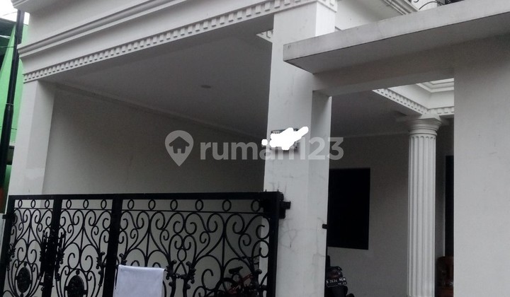 Luxury House In Taman Malaka - Pondok Kelapa, Duren Sawit