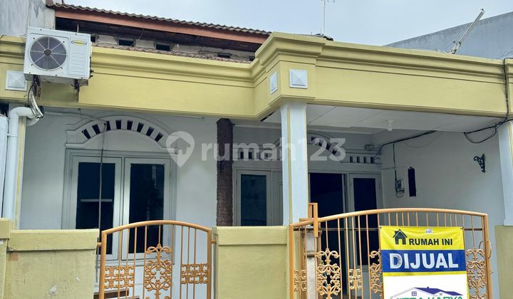 Rumah Cantik Trrawat Di Bintara, Kranji. Bekasi Barat