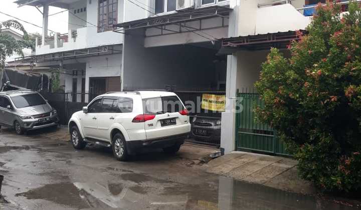 Rumah Mewah Di Kayumas Pulogadung - Rawamangun 2