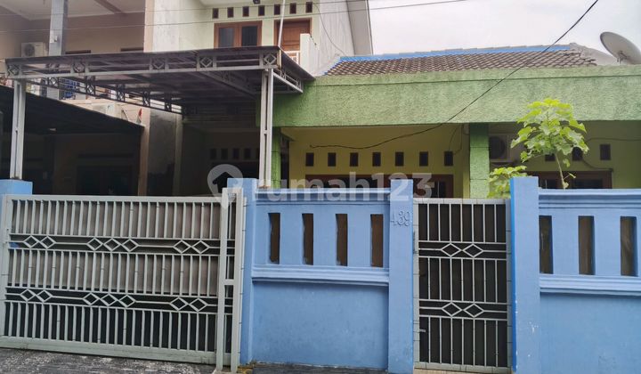 For Sale at a Loss!! Majestic House in Duta Kranji - Bintara 2