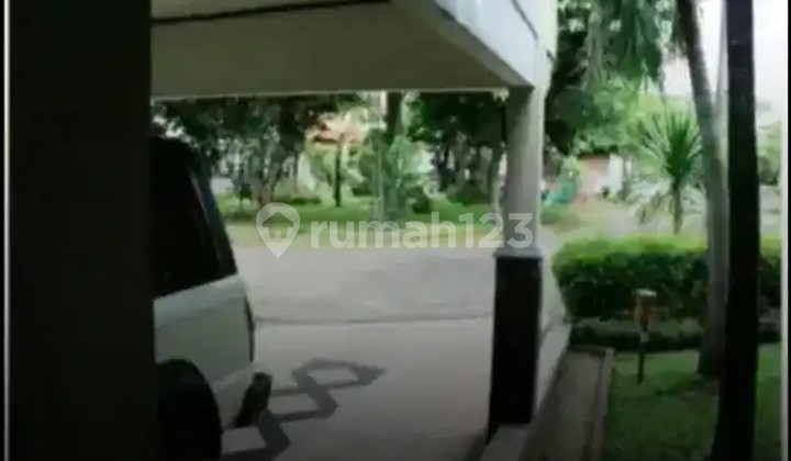 Rumah Mewah Di Persada Kemala - Jaka Permai 2