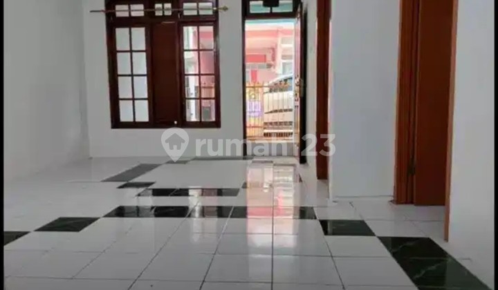 Rumah Cantik Di Surya Mandala Jakamulya - Galaxy 2