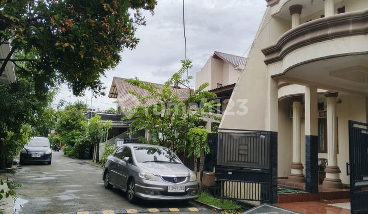 Luxury Home In Griya Bintara Loka Indah 2