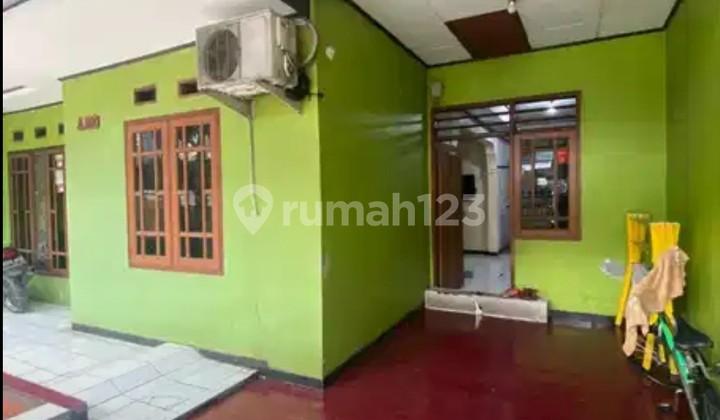 Rumah Cakep Di Pondok Cipta Bintara - Bekasi Barat 2