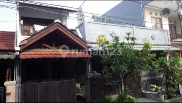 Rumah Cakep di Taman Galaxy Indah - Bekasi Selatan