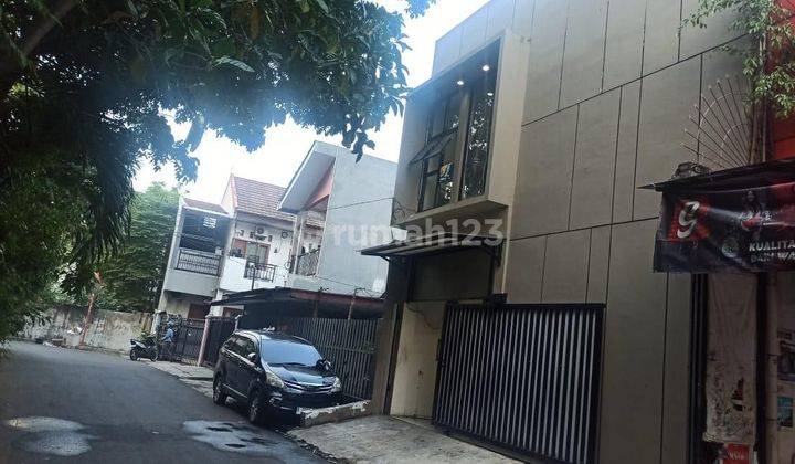 Rumah Kos 13 Pintu Di Pulogadung 2