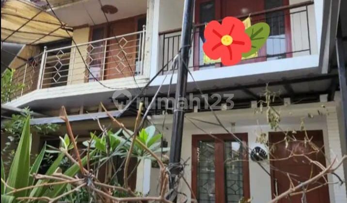 Rumah Megah Di Pondok Kelapa Residence 2