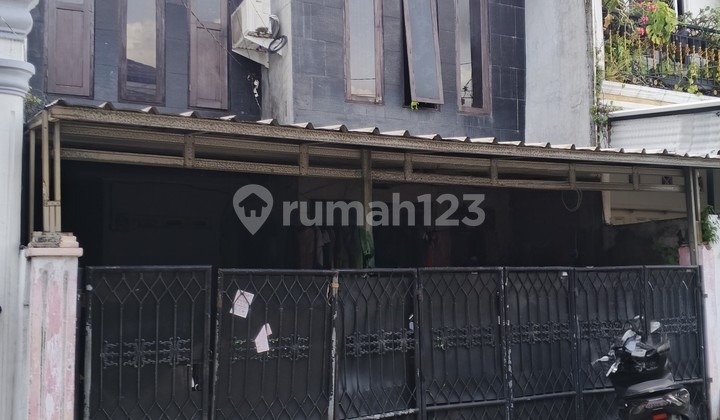Rumah 2 Lantai Di Taman Malaka - Pondok Kelapa 1