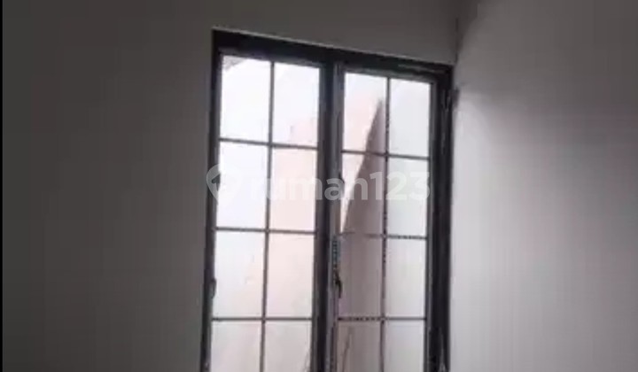 Rumah Baru Di Perumnas 1 Kranji - Bekasi Barat 2