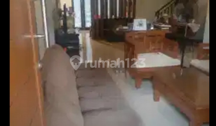 Rumah Keren di Prima Harapan - Dekat Summarecon Bekasi 2