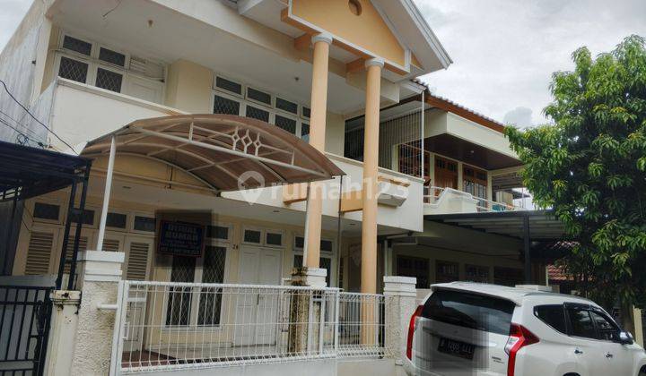 Baru Renov !!! Rumah Mewah Di Eramas 2000 2
