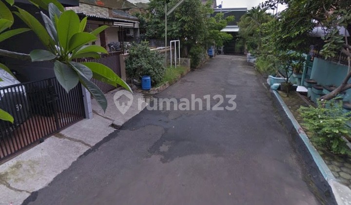 Rumah Cakep Di Komplek Taman Cikas Galaxy - Bekasi Selatan 2
