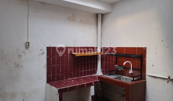 Rumah Cantik Baru Renov Di Bintara - Kranji 2
