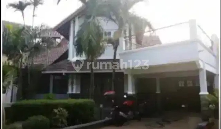 Rumah Mewah Di Persada Kemala - Jaka Permai 1