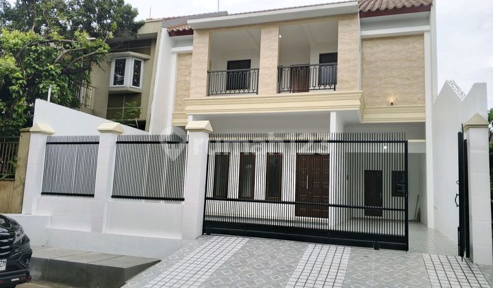 New Home In Griya Bintara Indah - Pondok Kopi 2