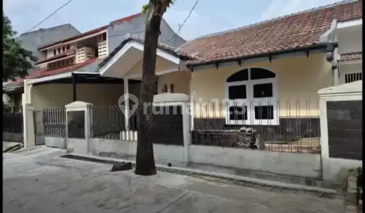 Rumh Mewah Di Komplek Pekayon - Bekasi Selatan Rumh Mewah Di Komplek Pekayon - Bekasi Selatan