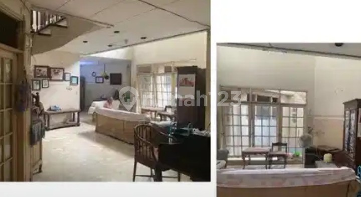 Rumah Megah Di Ptb Pindok Kelapa - Duren Sawit 2