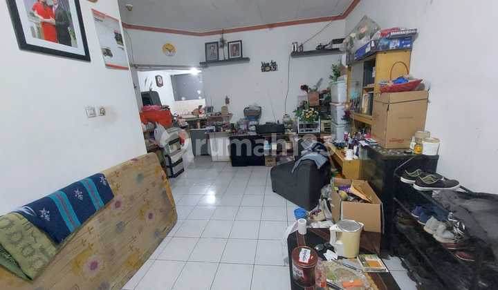Rumah Cakep di Kav Dki Pondok Kelapa 2