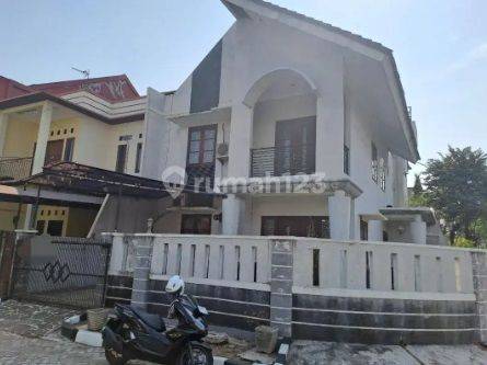 Rumah Bagus Langsung Huni di Komplek Grand Prima Bintara 2