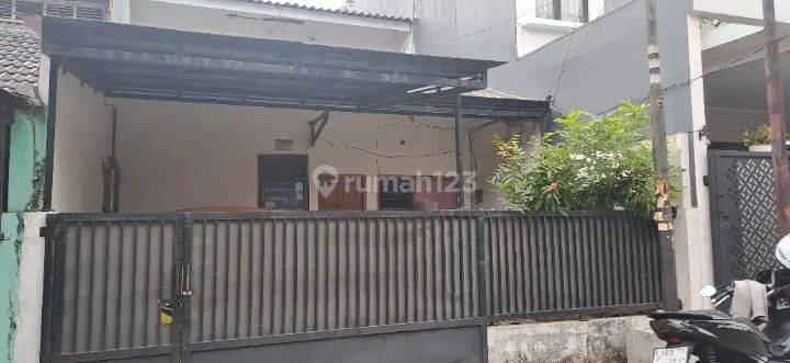 Lokasi Terdepan Rumah Keren Di Duta Kranji Bintara 1