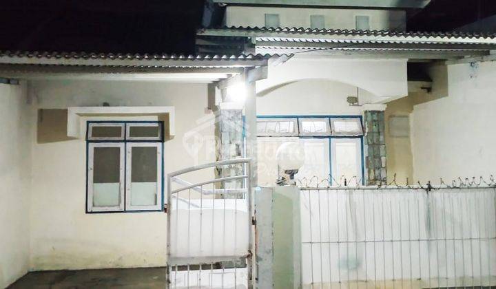 Rumah di Plamongan Indah , Semarang Hl 7132  2