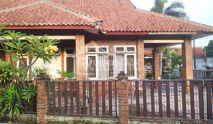 Rumah di Ungaran Hl 7285  1