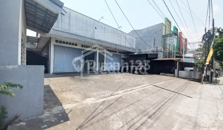 Ruko di Gajah Raya , Semarang Fe Hl 5589  2