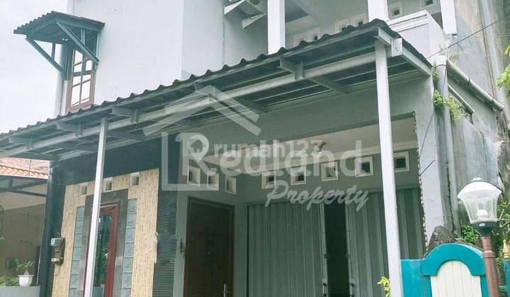 Rumah di Daerah Tlogosari , Semarang Hl 5612  1