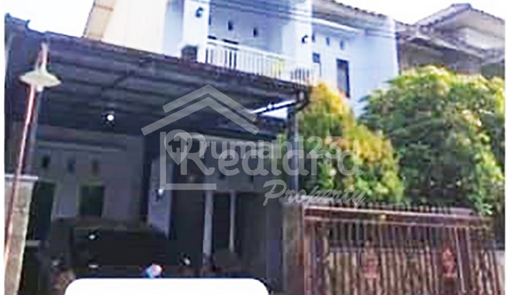 Rumah di Permata Tembalang, Semarang Hl 5706  1