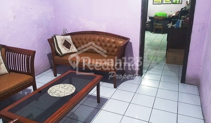 Rumah di Banyumanik , Semarang Hl 5708  2