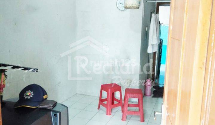 Rumah di Perumahan Bancar , Boja Hl 5779  2