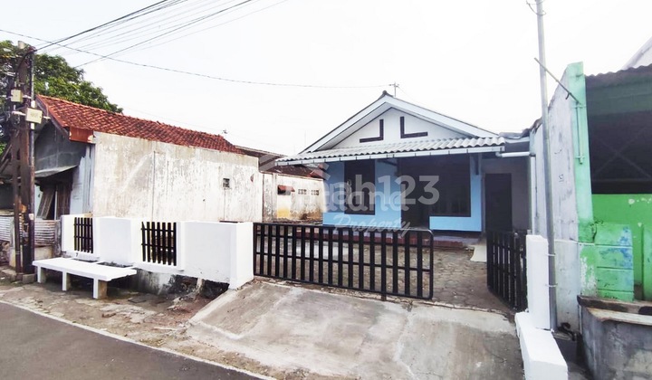 Rumah di Banyumanik , Semarang Hl 5783  1