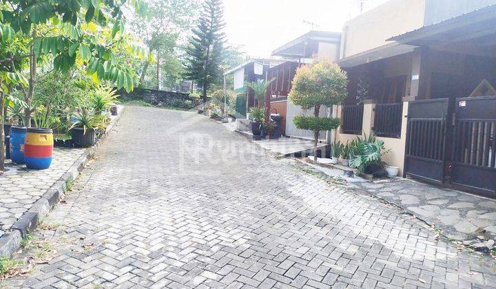 Rumah di Bukit Kencana Jaya Meteseh ,semarang Hl 5784  2