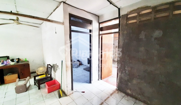 Ruko di Tlogosari , Semarang Hl 5785  2