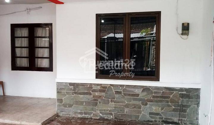 Rumah Bagus, Shm, Dekat Semarang, Perum Batursari Hl 4641 2