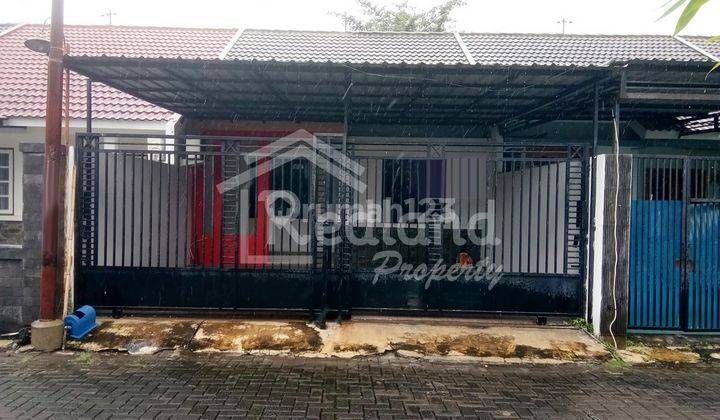 Rumah Bagus, Shm, Dekat Semarang, Perum Batursari Hl 4641 1