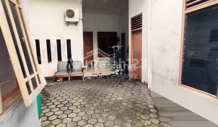 Rumah di Daerah Gayamsari , Semarang Hl 6446  1