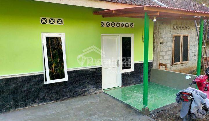 Rumah di Puring Argomulyo Sedayu Bantul , Yogyakarta Hl Ls 6864 2