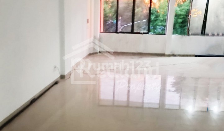 Ruko di Raya Binong , Curug Tangerang ( HL 7473 )