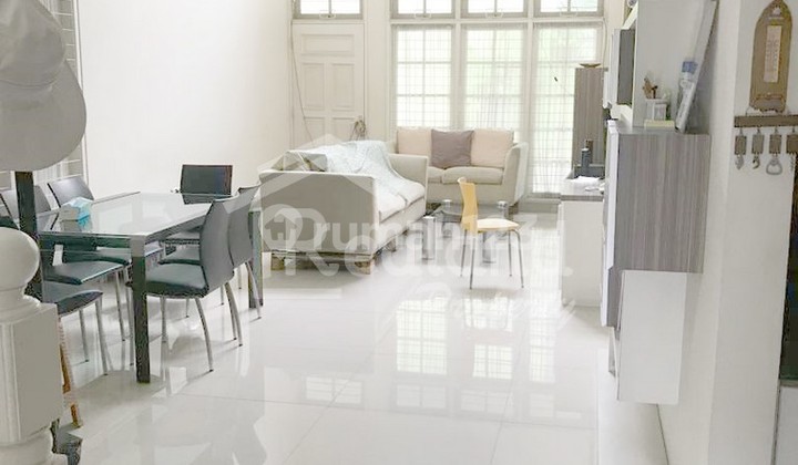 Rumah di Cendana Golf Tangerang , Banten Hl 7198  2