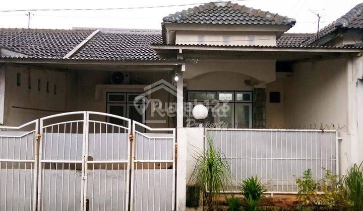 Rumah di Plamongan Indah , Semarang Hl 7132  1